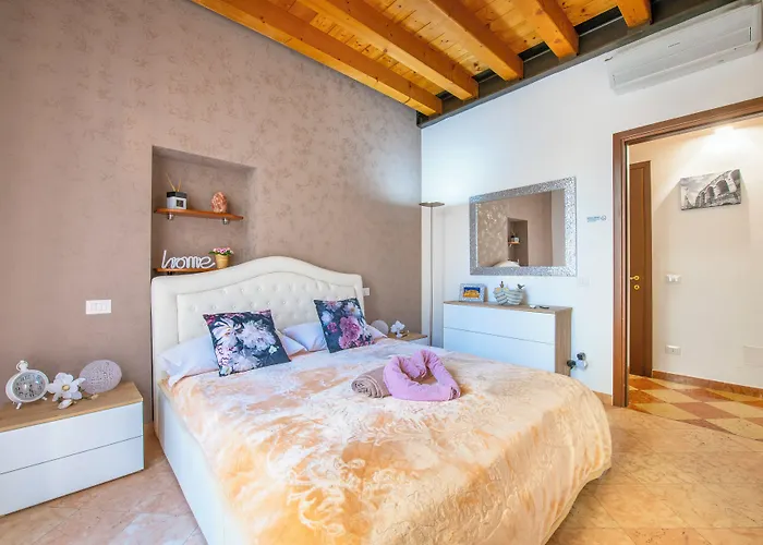 Arena Mazzini 베로나