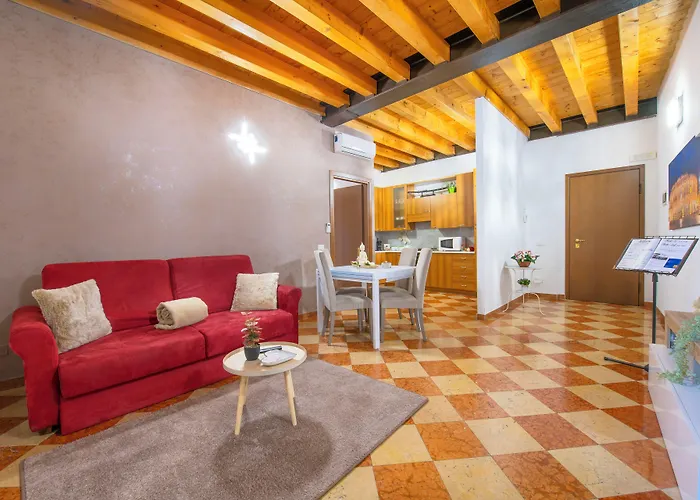 Arena Mazzini 베로나