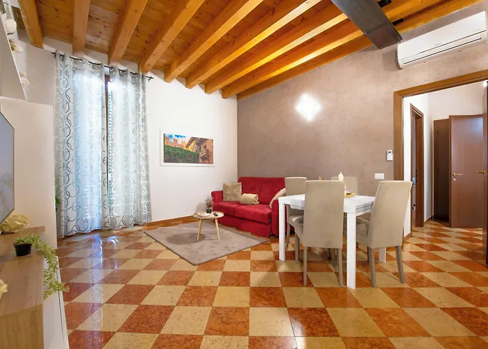 Arena Mazzini * 베로나