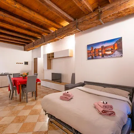 Arena Mazzini Apartamento