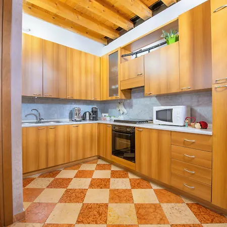 Arena Mazzini Apartamento Verona