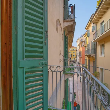 Arena Mazzini Apartamento