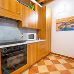 Apartment Arena Mazzini *